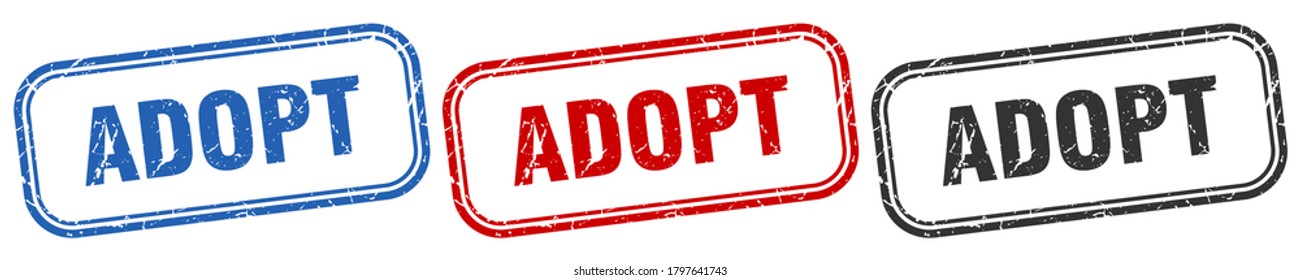 1,523 Adopted stamp Images, Stock Photos & Vectors | Shutterstock