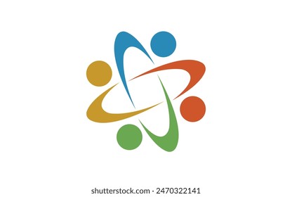 Adoption and Community care Logo