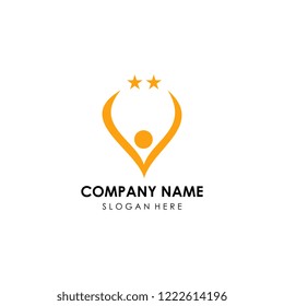 adoption and community logo