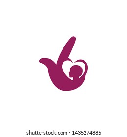 Adoption and community, network and social design template 