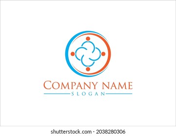 Adoption logo, Meeting logo, Meeting, People logo, People.