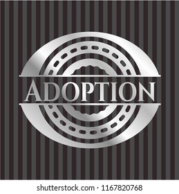 Adoption silver badge