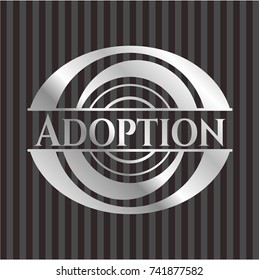 Adoption silver badge