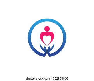 Adoption Vector - Sign - a mother