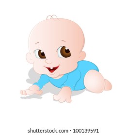 Adorable Baby