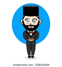 Adorable Character Designs to Celebrate Hannukah