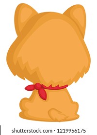 an adorable and cute pure breed corgi an adorable and cute pure breed corgi