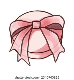 Adorable decorations for Valentine's Day.