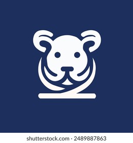 Adorable Dog Icon | the perfect mix of cuteness and charm