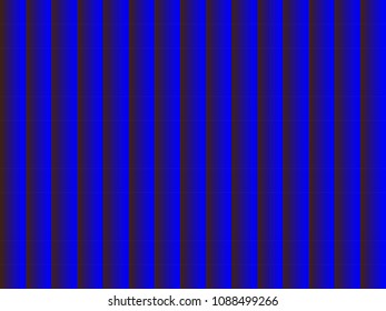 Adorable gorgeous colourful pattern dark bright blue with dark black.