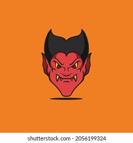 adorable halloween characters vector illustration