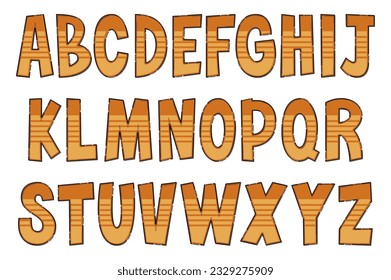 Adorable Handcrafted Hello Autumn Font Set