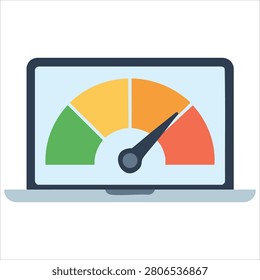 Adorable High Speed Performances Computer Online Laptop with Test