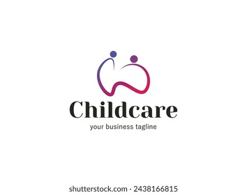 An adorable icon symbolizing innocence, a beacon of happiness and imagination.