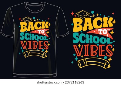 Adorable Kids_ T-shirt designs, Trendy, Fun _ Colorful Tees for Children, Cute Tees for Children, typography, tee shirt graphics, vectors