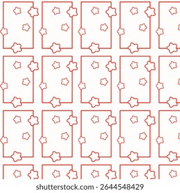 Adorable seamless pattern featuring playful and cute characters – perfect for kids’ fabric, wrapping paper, nursery decor, and creative digital projects.