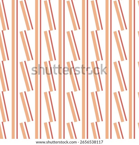Adorable seamless pattern Perfect for children’s clothing, baby bedding, nursery decor, and wallpapers. This hand-drawn vector design uses soft pastel colors, ideal for infant and toddler products.