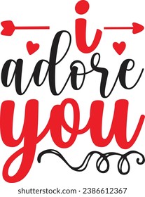 i adore you: Best Holiday Day Design