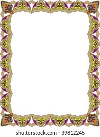 adornment