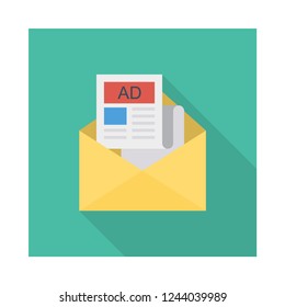 ads  advertisement   message  