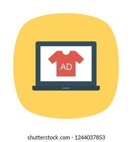 ads  advertisement   online  