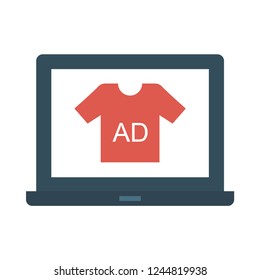 ads  advertisement   online  