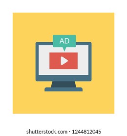 ads  advertisement   video  