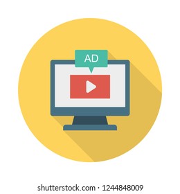 ads  advertisement   video  