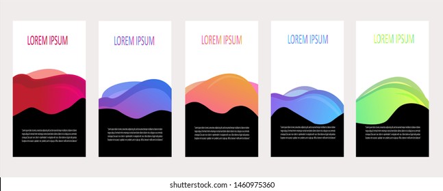 Ads banner vector set with dynamic modern fluid mobile for sale banners. Sale banner template design, Flash sale special offer and can use for half-page ads,vertical ads and vertical rectangle ads