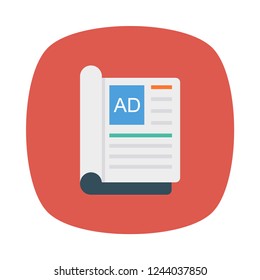 ads  book  advertisement  