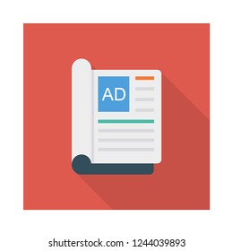 ads  book  advertisement  