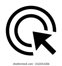 4,968 Ad click icon Stock Vectors, Images & Vector Art | Shutterstock