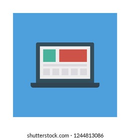ads  laptop   online  