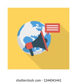 ads  marketing   megaphone  