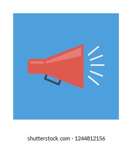 ads  megaphone   advertisement  