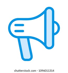 ads megaphone speaker 