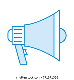 ads megaphone speaker
