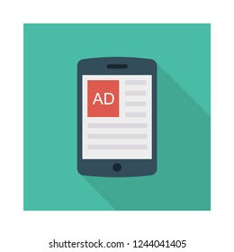 ads  mobile  advertisement  