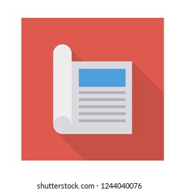 ads  news  paper  