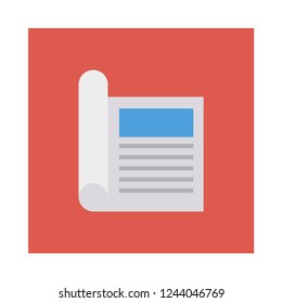 ads  news  paper  