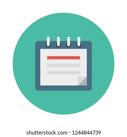 ads  notepad  advertisement  