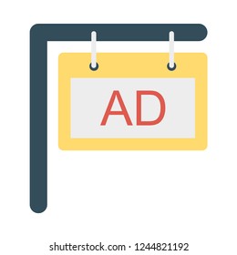 ads  signboard   marketing  