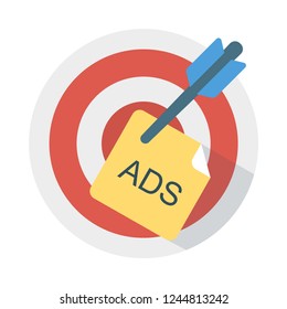 ads  target  marketing  