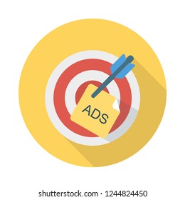 ads  target  marketing  