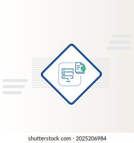 ADSS AUTO FILE PROCESSOR ICON