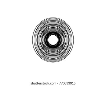 Adstract pattern texture background,Lines, points, circles and planes. Futuristic design.All elements are separated Abstract white background. Vector illustration EPS 10 .