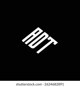 ADT logo ADT icon ADT vector ADT monogram ADTletter ADTminimalist ADTtriangle ADTflat Unique modern flat abstract logo design.
