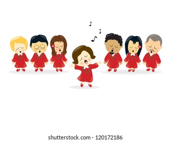 Adult Choir