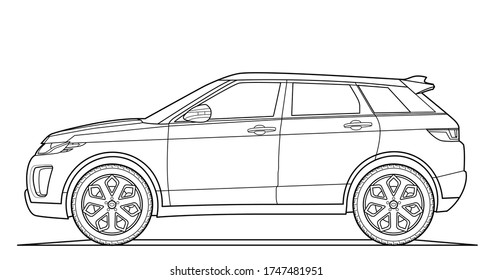 93 The Cars Coloring Pages  Best HD