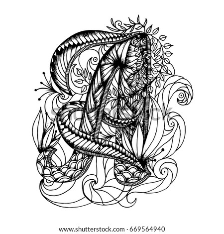 56 Top Coloring Pages Letters Ofthe Alphabet For Free